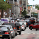 Traffic in Baltimore, 2019.